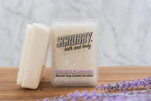 Load image into Gallery viewer, Scrubby Soap - Bath &amp; Body