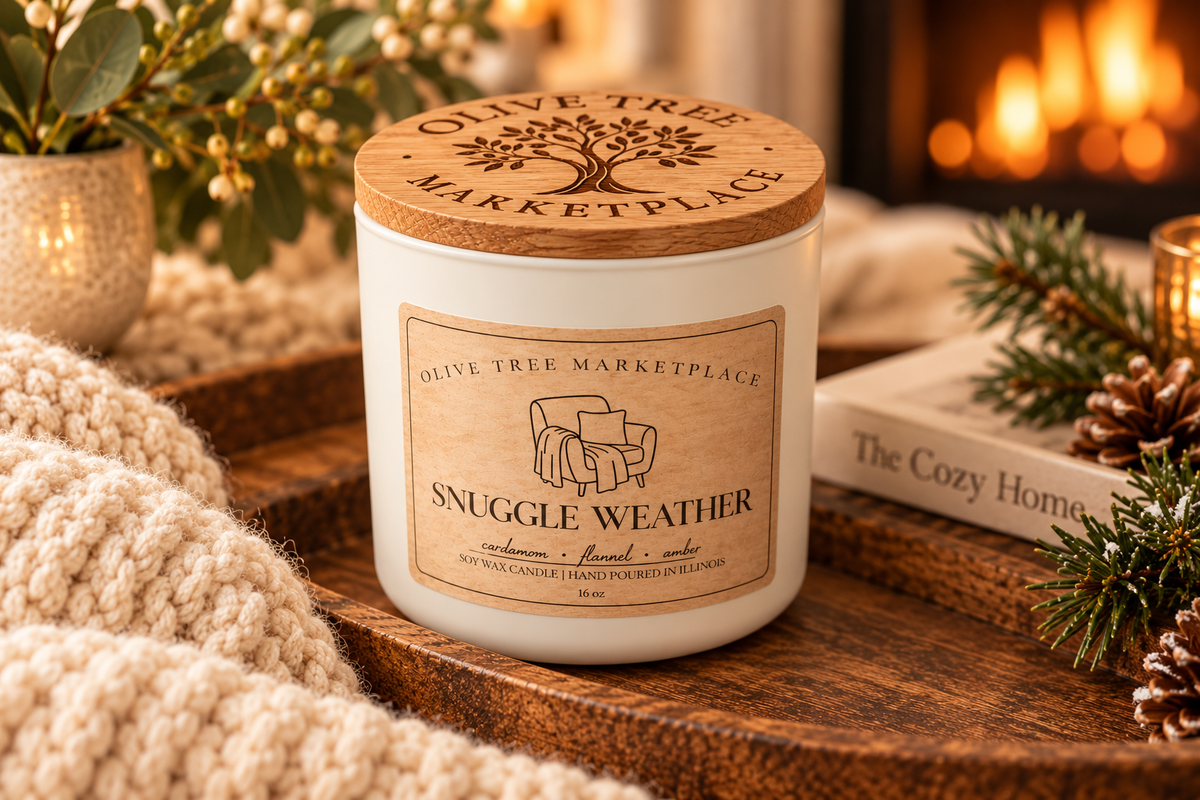 Snuggle Weather