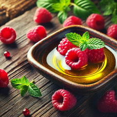 Raspberry - Infused Olive Oil