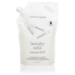 Laundry Detergent - Refill Pouch