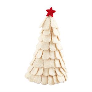 Farm Christmas Felt Tree Sitters