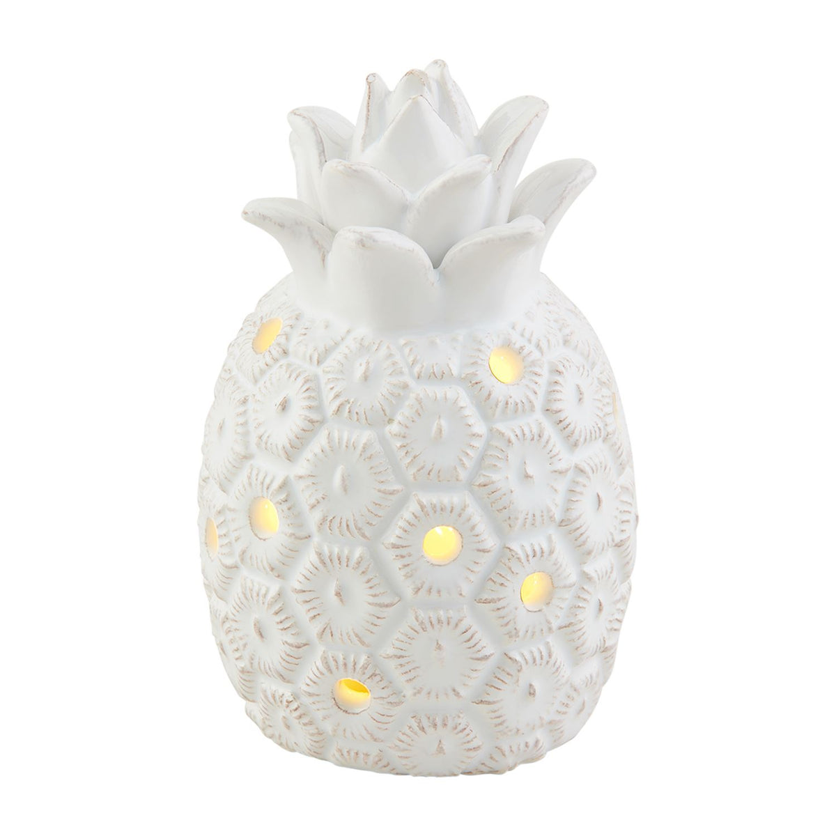 Pineapple Light-Up Sitter