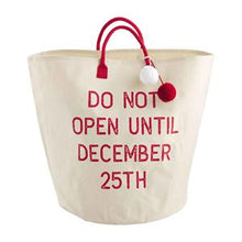 Load image into Gallery viewer, Christmas Tote Bags