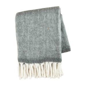 Acrylic Blanket Throw
