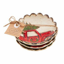 Load image into Gallery viewer, Farmhouse Dipping Dishes