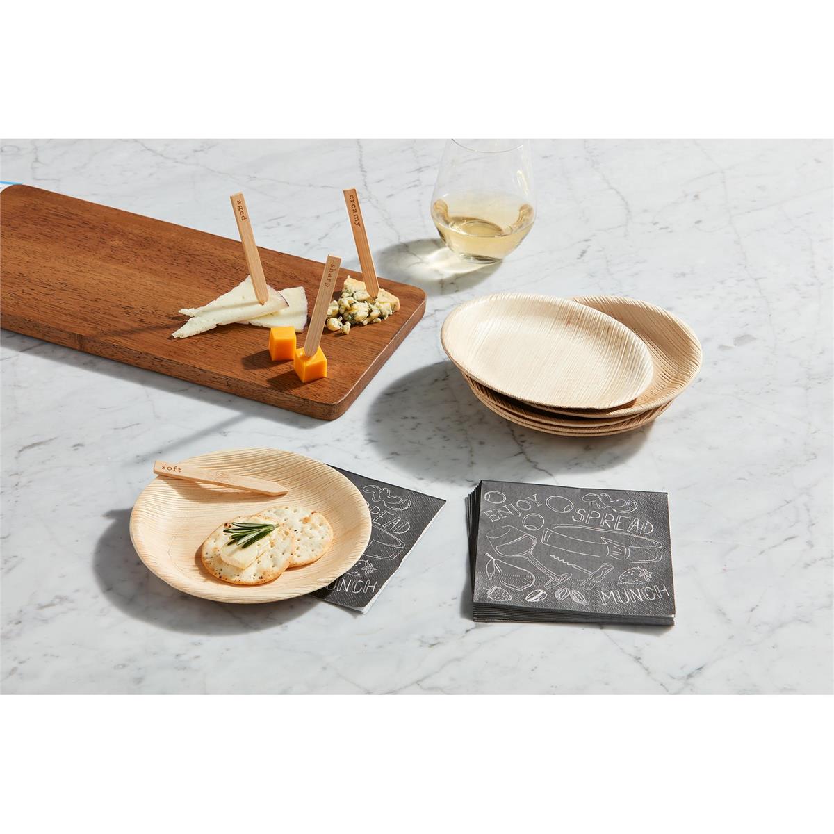 Charcuterie Hosting Set