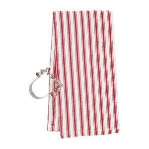 Striped Towel Cookie Cutter Set