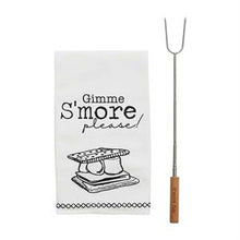 Load image into Gallery viewer, Smore Towel &amp; Stick Sets