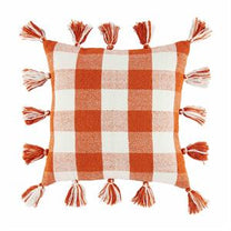 Buffalo Check Pillow