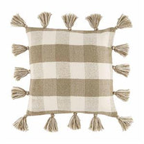 Buffalo Check Pillow
