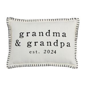 Grandparents Est. 2024