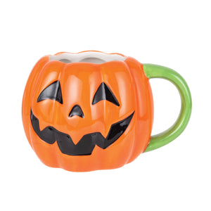 Halloween Mugs