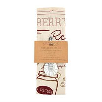 Thanksgiving Recipe Towel Set