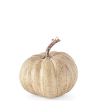 Speckels &amp; Streaks Pumpkin