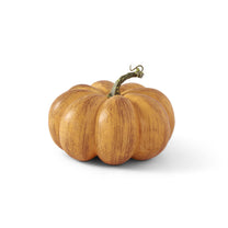 Speckels &amp; Streaks Pumpkin