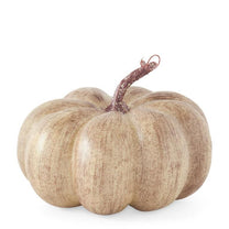 Speckels &amp; Streaks Pumpkin