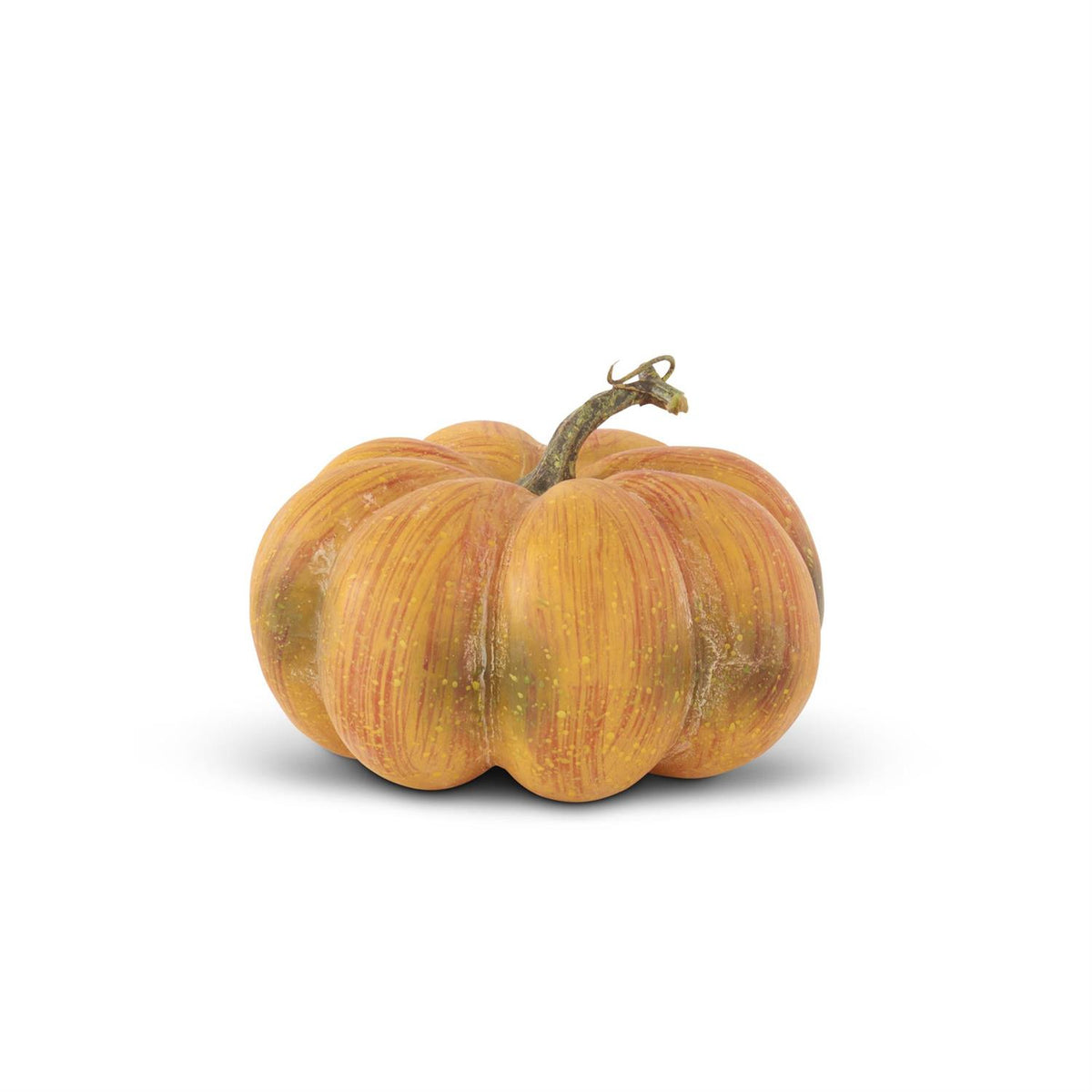 Speckels &amp; Streaks Pumpkin