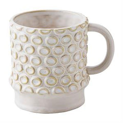 Stoneware Mugs