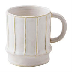 Stoneware Mugs