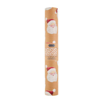 Santa Table Runner