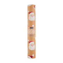 Load image into Gallery viewer, Santa Table Runner