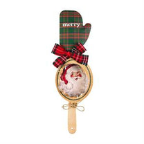 Tartan Silicone Spatula Sets