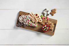 Holiday Sweet Board Set