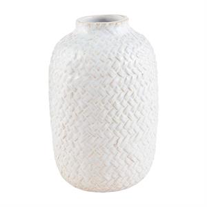 Stoneware Bud Vases