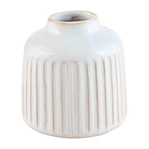 Stoneware Bud Vases
