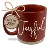 Inspirational Coffee Mug