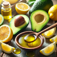 Lemon - Avocado Oil