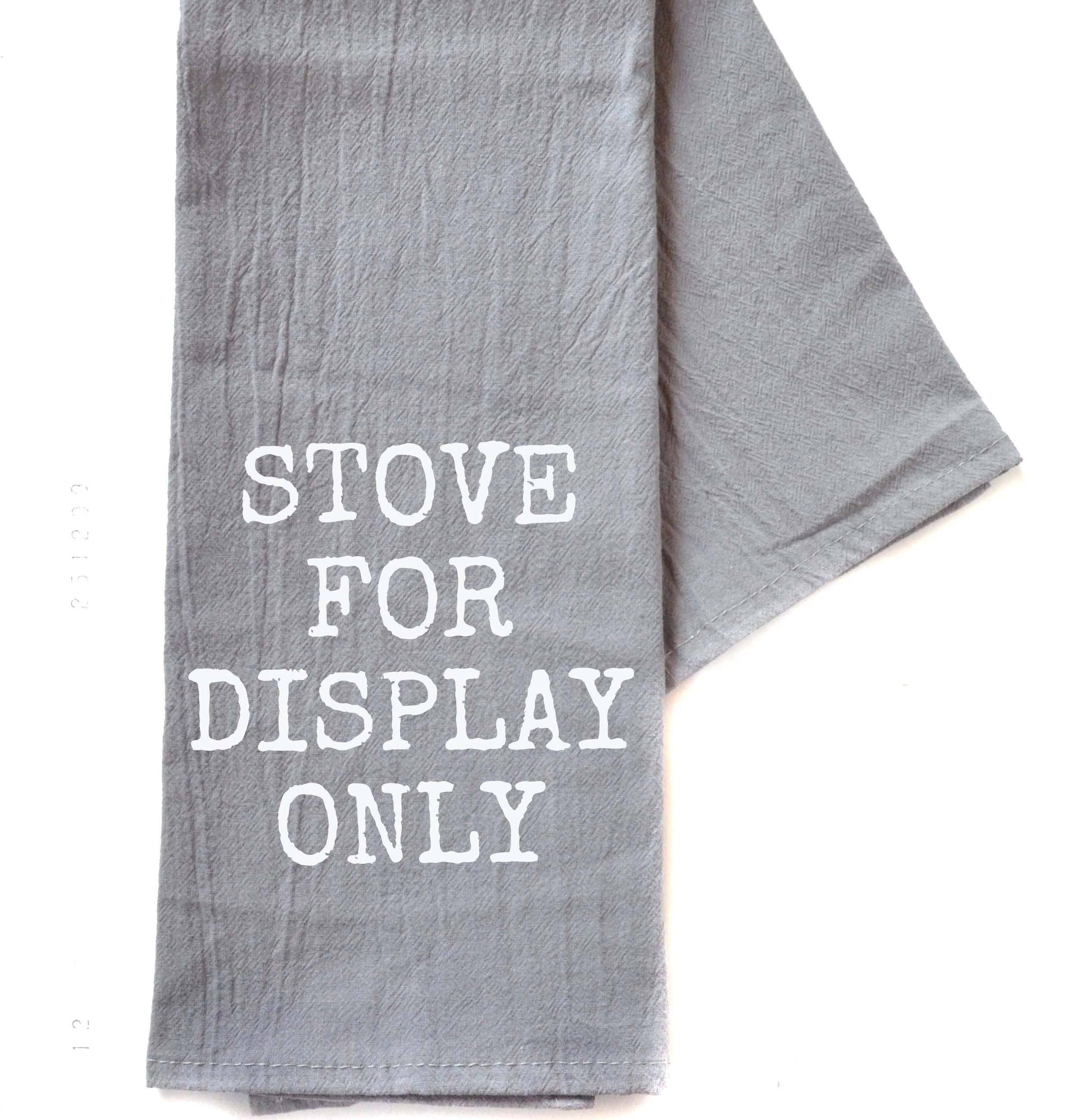 Funny Tea Towel