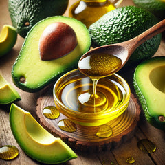 Avocado Oil