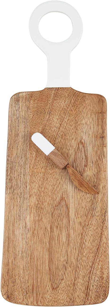 Natural Lacquer Board Set
