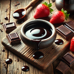 Chocolate - Dark Balsamic Vinegar