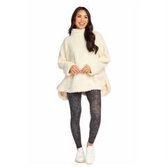Bodie Sherpa Pullover