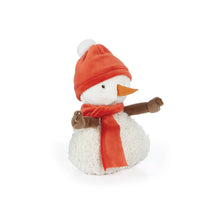 Marshmallow the Snowman