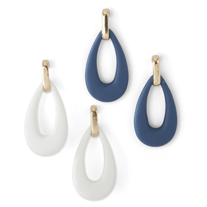 Teardrop Earrings