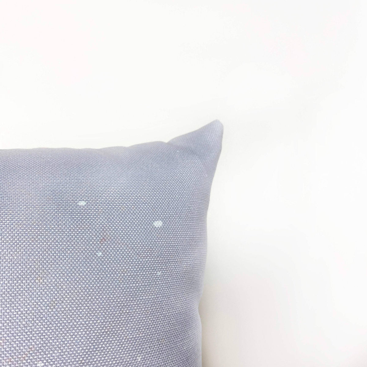 Snowman Throw Pillow