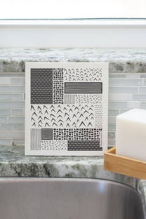 Swedish Dish Sponge Cloth