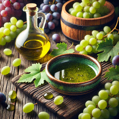 Grapeseed Oil