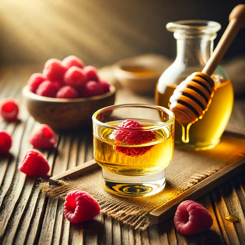 Honey Raspberry - White Balsamic Vinegar