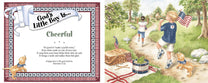 God's Wisdom for Little Boys, Book - Kids (4-8)