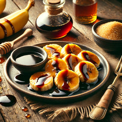 Bananas Foster - Dark Balsamic Vinegar