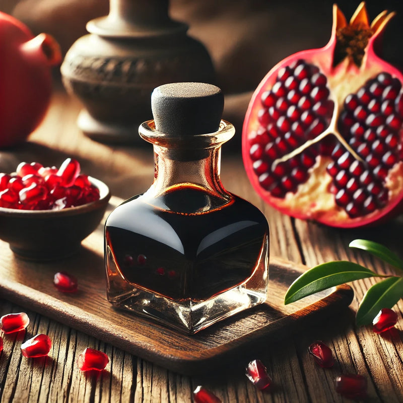 Pomegranate - Dark Balsamic Vinegar