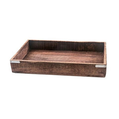 Wooden Display Tray