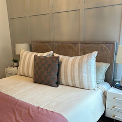 Madison Bed Frame and headboard