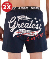World's Greatest Boxer