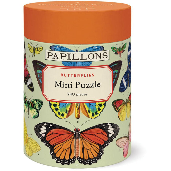 Mini Vintage Puzzle (240)