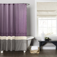 Mia Shower Curtain